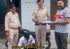 पांवटा साहिब में 4.14 ग्राम चिट्टे के साथ हरियाणा का आरोपी गिरफ्तार, एसआईयू टीम को मिली बड़ी सफलता 