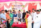 मुख्यमंत्री ने देहरा में 46 करोड़ रुपये की लागत की प्रदेश की पहली ओजोन आधारित पेयजल परियोजना की घोषणा की