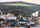 अंडर -14 खेल प्रतियोगिता में पंजेहरा स्कूल ने बाजी मारी