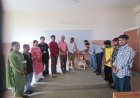 राष्ट्रीय खेल दिवस-2026 के अवसर पर कफोटा में विभिन्न खेल एवं फिटनेस गतिविधियों का आयोजन 