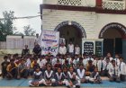 राष्ट्रीय खेल दिवस 2026 उत्साह एवं उमंग के साथ मनाया गया, “खेलेगा भारत, जीतेगा भारत” का दिया संदेश