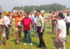 पुलिस महानिरीक्षक विमल गुप्ता ने एंटी चिट्टा वॉकथॉन की तैयारियों का लिया जायजा