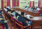एडीसी ने नशे के खिलाफ अभियान को और प्रभावी बनाने के साथ सड़क सुरक्षा उपायों को सुदृढ़ करने के दिए निर्देश