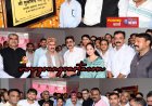 मुख्यमंत्री ने नादौन में 17.52 करोड़ रुपये की लागत से बनने वाले राजकीय वरिष्ठ माध्यमिक विद्यालय  की आधारशिला रखी