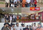 राजकीय महाविद्यालय धर्मपुर में उत्साह एवं उमंग के साथ मनाया गया राष्ट्रीय खेल दिवस
