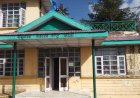 सीएचसी कोटी में चिकित्सक के पद रिक्त होने से  मरीज परेशान