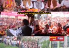 ग्रामीण क्षेत्रों तक बेहतर स्वास्थ्य, शिक्षा और आधारभूत सुविधाएं पहुंचाना सरकार की प्राथमिकता : हर्षवर्धन चौहान