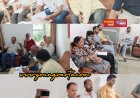 सीपीएम जिला सिरमौर कमेटी की बैठक कॉमरेड विश्वनाथ शर्मा की अध्यक्षता में हुई सम्पन्न