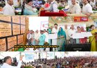 देहरा में भूमिगत डक्ट, बनखंडी जूलॉजिकल पार्क के लिए 100 करोड़ रुपयेः मुख्यमंत्री