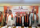 लॉटरी से राजस्व कमाने के लिए परिवारों का भविष्य दांव पर लगा रही सुक्खू सरकार, हिमाचल में लॉटरी किसी कीमत पर स्वीकार नहीं : बिंदल