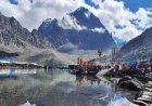 डल में पवित्र डुबकी को पांचवें दिन 1664 श्रद्धालु रवाना