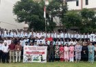 हिमालयन कॉलेज में राष्ट्रीय खेल दिवस का उत्साहपूर्ण आयोजन