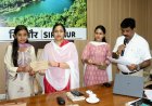 उपायुक्त प्रियंका वर्मा ने 36 पशु मित्रों को नियोजन पत्र किए वितरित