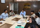 नशे की तस्करी एवं बिक्री में संलिप्त दोषियों के विरुद्ध कड़ी कार्रवाई सुनिश्चित की जाए –उपायुक्त मुकेश रेपस्वाल