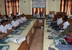 पंचायती राज संस्थाएं ग्रामीण विकास की आधारभूत इकाई- मनमोहन शर्मा