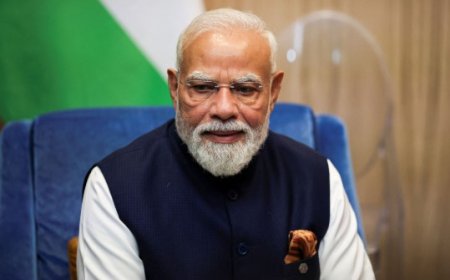2 अगस्त को प्रधानमंत्री नरेंद्र मोदी करेंगे ‘नशा मुक्त युवा – विकसित भारत संकल्प अभियान’ का शुभारंभ