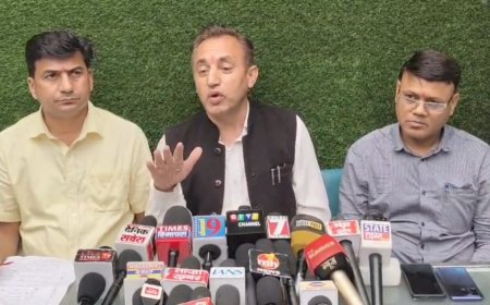 सुप्रीम कोर्ट के फैसले का स्वागत, HGTU ने उठाई स्कूलों के विलय, आवश्यकता-आधारित ट्रांसफर, DA और पदोन्नति की मांग
