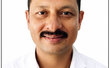 20 करोड़ की वित्तीय सहायता देकर 72 हजार खाताधारकों का भविष्य किया सुरक्षित : चौहान