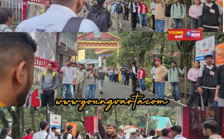 एसएफआई ने फीस वृद्धि और प्रशासनिक शुल्कों में भारी बढ़ोतरी की निंदा करते हुए फैसला तुरंत वापस न लेने पर उग्र राज्यव्यापी आंदोलन की दी चेतावनी