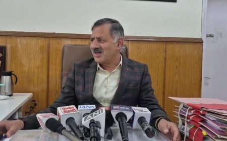 हाईवे किनारे 100 मीटर तक 'प्लानिंग एरिया', सूबे के संवेदनशील इलाके बनेंगे 'नो कंस्ट्रक्शन जोन'