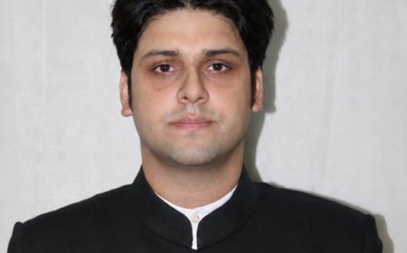जिला चंबा में "मेडिएशन फॉर द नेशन 3.0" अभियान होगा शुरू