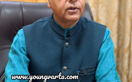 मुख्यमंत्री सुक्खू के बड़े-बड़े दावों के बावजूद हर दिन खुल रही स्वास्थ्य सुविधाओं की पोल : जयराम ठाकुर
