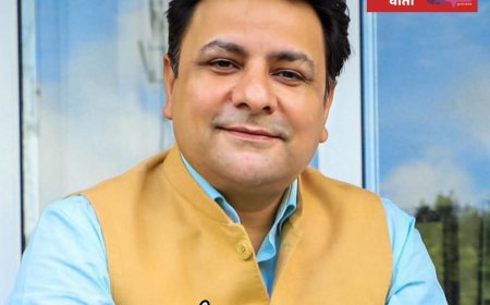 भाजपा नेताओं पर राजनीतिक प्रतिशोध में दर्ज किए गए मामलों के बाद अब पुलिस महकमे में फेरबदल : सुधीर शर्मा