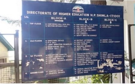दो साल पूरे करने वाले क्लर्क और जेओए आईटी होंगे नियमित, पात्र कर्मचारियों के मांगे दस्तावेज