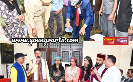 समाज और प्रदेश के विकास में पेंशनरों और वरिष्ठ नागरिकों का योगदान अत्यंत महत्वपूर्ण : डॉ. शांडिल
