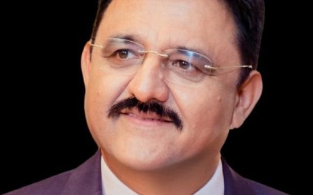 ट्रांसगिरी-आंजभोज की अनदेखी पर विकास मंच ने उठाए सवाल, भाजपा नेतृत्व से मांगा जवाब