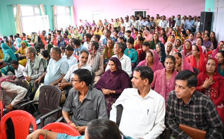 सामाजिक सुरक्षा एवं कल्याण को राज्य सरकार की विशेष प्राथमिकता– विधानसभा अध्यक्ष कुलदीप सिंह पठानिया