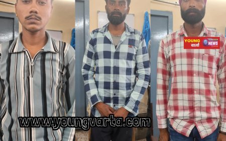 नाहन बस स्टैंड चोरी मामले का पुलिस ने किया पर्दाफाश, नकदी व सामान समेत 100 फीसदी बरामदगी
