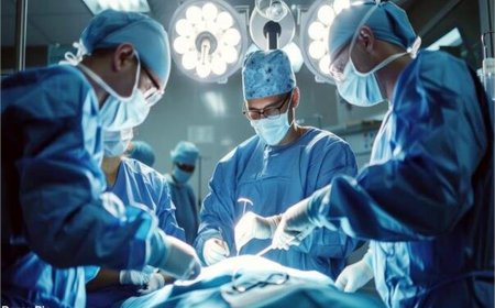AIIMS बिलासपुर के डॉक्टरों ने रचा इतिहास, 7 घंटे में जोड़ा कटा हुआ हाथ