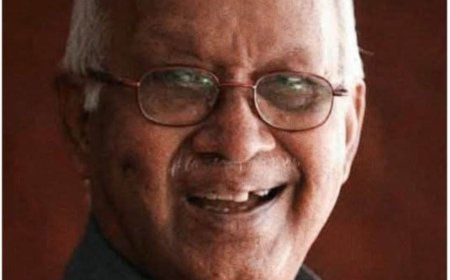 डॉ. एम.पी. परमेश्वरन के निधन पर हिमाचल ज्ञान विज्ञान समिति ने किया गहरा शोक’व्यक्त