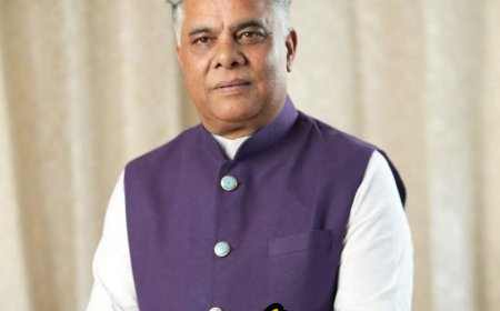 पठानकोट-जोगिंदर नगर नैरो गेज रेलवे लाइन को ब्रॉड गेज में बदलने की दिशा में बड़ी पहल, DPR को मिली स्वीकृति : डॉ. राजीव भारद्वाज