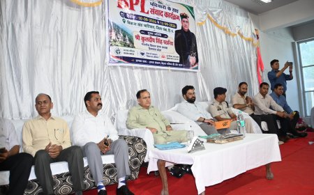 बीपीएल चयन में पारदर्शिता से पात्र परिवारों को मिलेगा कल्याणकारी योजनाओं का लाभ : कुलदीप सिंह पठानिया