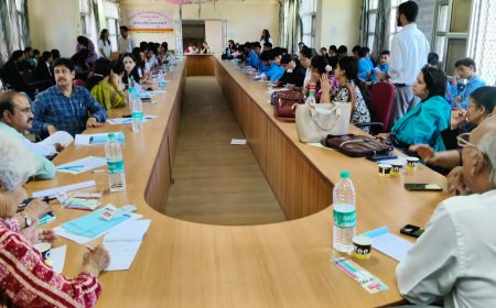 चिट्टे की तरफ बढ़ता कदम, मौत की तरफ ले जाता है: एएसपी