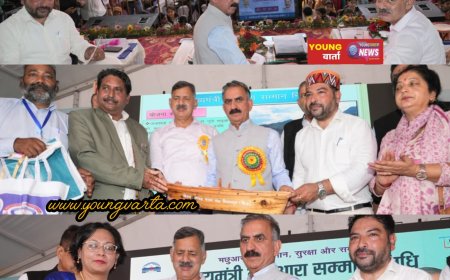 मुख्यमंत्री मछुआरा सम्मान निधि के तहत 1,500 मछुआरों को 3,500 रुपये प्रति लाभार्थी हस्तांतरित