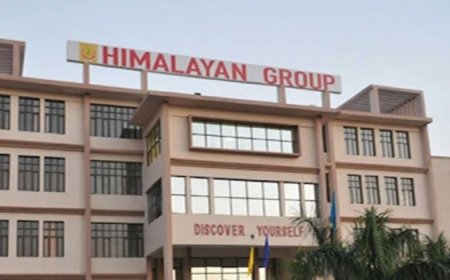 हिमालयन इंस्टीट्यूट ऑफ फार्मेसी, कालाअंब को QCI से पांच वर्षों के लिए महत्वपूर्ण मान्यता