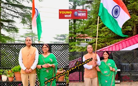 भारत विभाजन मानवता के इतिहास की सबसे बड़ी त्रासदी : जयराम ठाकुर