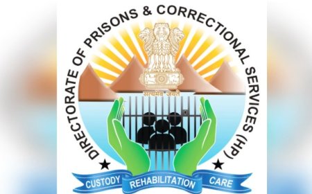 स्वतंत्रता दिवस पर हिमाचल में 433 कैदियों को सजा में मिलेगी छूट, तीन होंगे रिहा