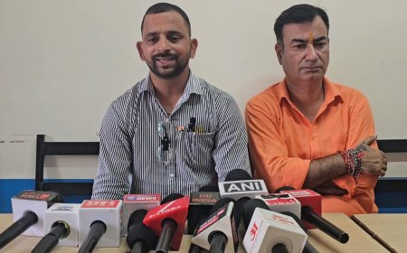 सिरमौर दौरे पर पहुंच रहे मंत्री से भाजपा युवा मोर्चा की मांग, हिमुडा का दफ्तर फिर से स्थापित करने की घोषणा करें मंत्री