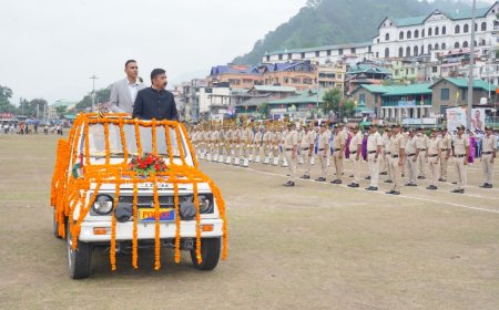 पंजाब पुनर्गठन कानून के तहत हिमाचल के 7.19 प्रतिशत हिस्से के हक की लड़ाई सुप्रीम कोर्ट में निर्णायक दौर में : मुकेश अग्निहोत्री