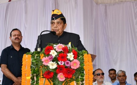 स्वास्थ्य सेवाओं का सुदृढ़ीकरण प्रदेश सरकार की सर्वाेच्च प्राथमिकता - डॉ. शांडिल