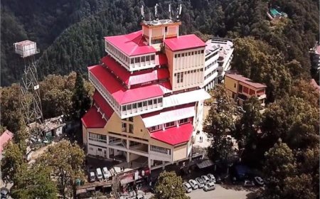 HPU ने रचा इतिहास, PG परीक्षाओं के 20 दिनों के भीतर घोषित किए परिणाम