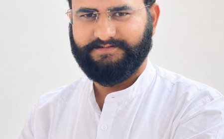 आखिर कांग्रेस को वंदे मातरम् से इतनी तकलीफ क्यों - गौरव कुमार
