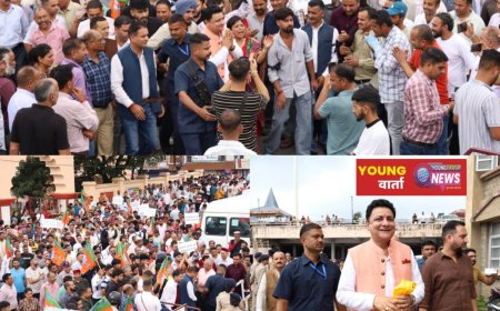 न कोई संपत्ति छिपाई, न कोई लेन-देन; सतर्कता विभाग को बैंक, डीमैट और संपत्तियों सहित हर वित्तीय रिकॉर्ड दस्तावेजों के साथ दे : सुधीर शर्मा