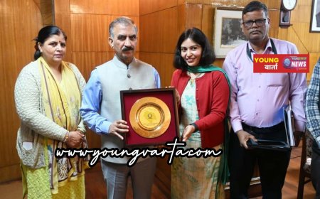 मुख्यमंत्री ने प्रदेशवासियों से जनगणना-2027 में अपने सक्रिय सहयोग की अपील की