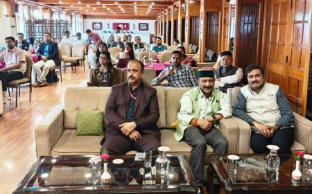 छोटे कोल्ड स्टोर बागवानों के लिए बनेंगे गेम चेंजर : डॉ0 बैंस
