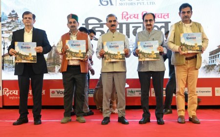 रोबोटिक सर्जरी स्वास्थ्य सेवाओं में सुधार की दिशा में सरकार की दूरदर्शिता का प्रतीकः मुख्यमंत्री